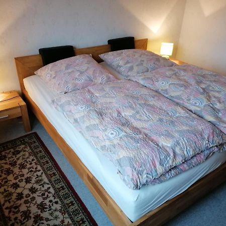 Ferienwohnung Wiesenweg باد بيديركسا المظهر الخارجي الصورة